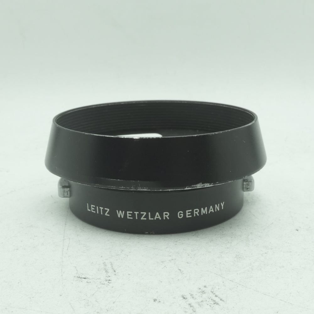 Used Leica 12538 Lens Hood | U8