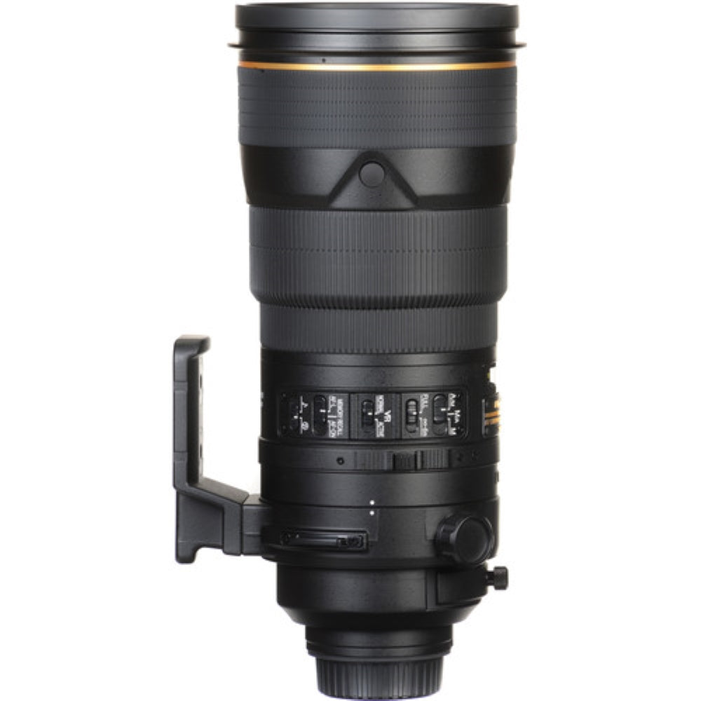 Nikon AF-S NIKKOR 300mm f/2.8G ED VR II Lens