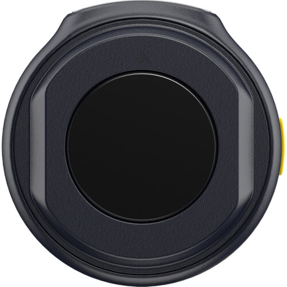 Hollyland LARK M2 DUO 2-Person Wireless Microphone System with USB-C Connector | 2.4 GHz, Shine Charcoal