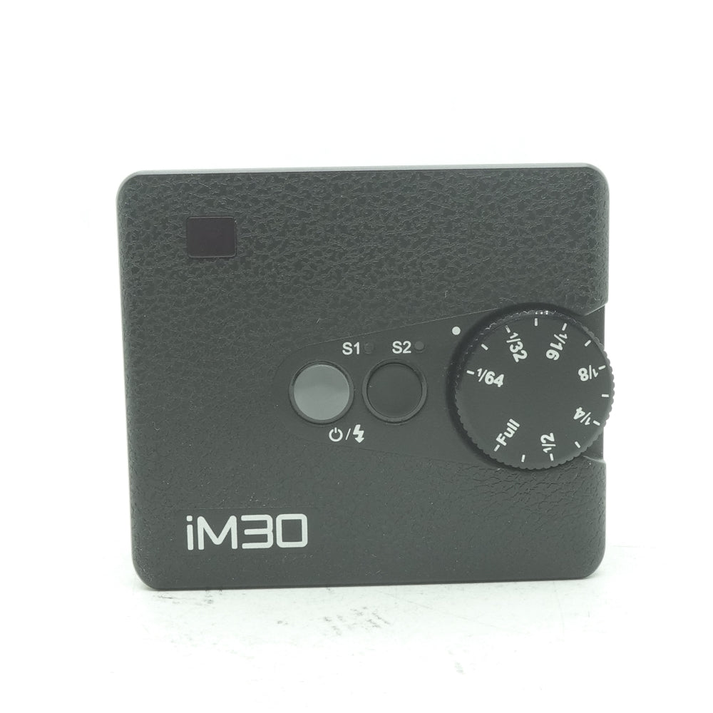 Used Godox IM30 | Flash | U8