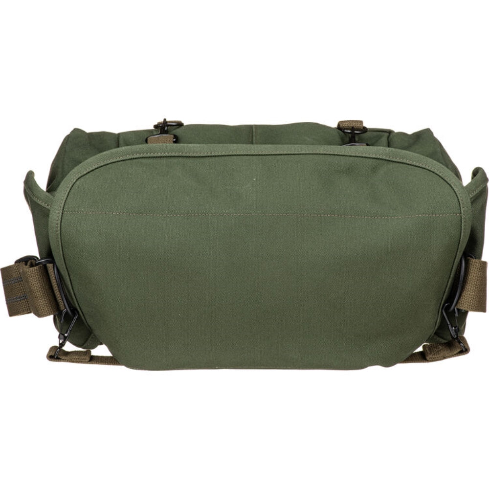 Domke F-2 Original Shoulder Bag | Olive Drab