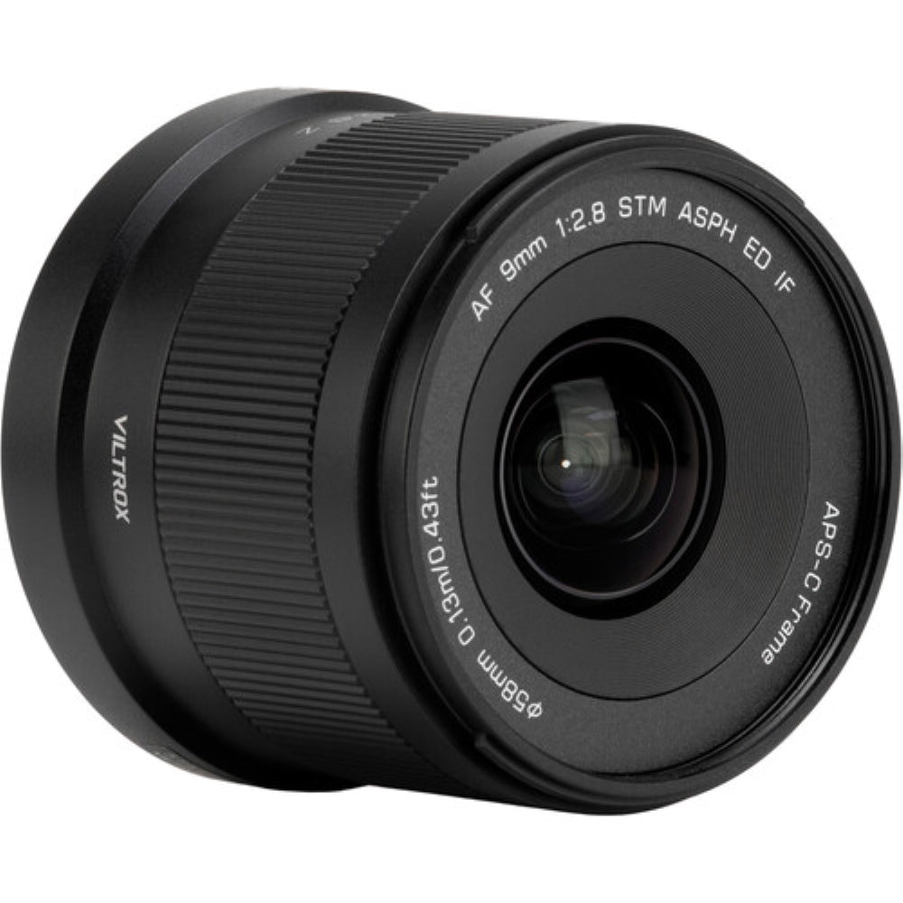 Viltrox AF 9mm f/2.8 Air Z Lens | Nikon Z