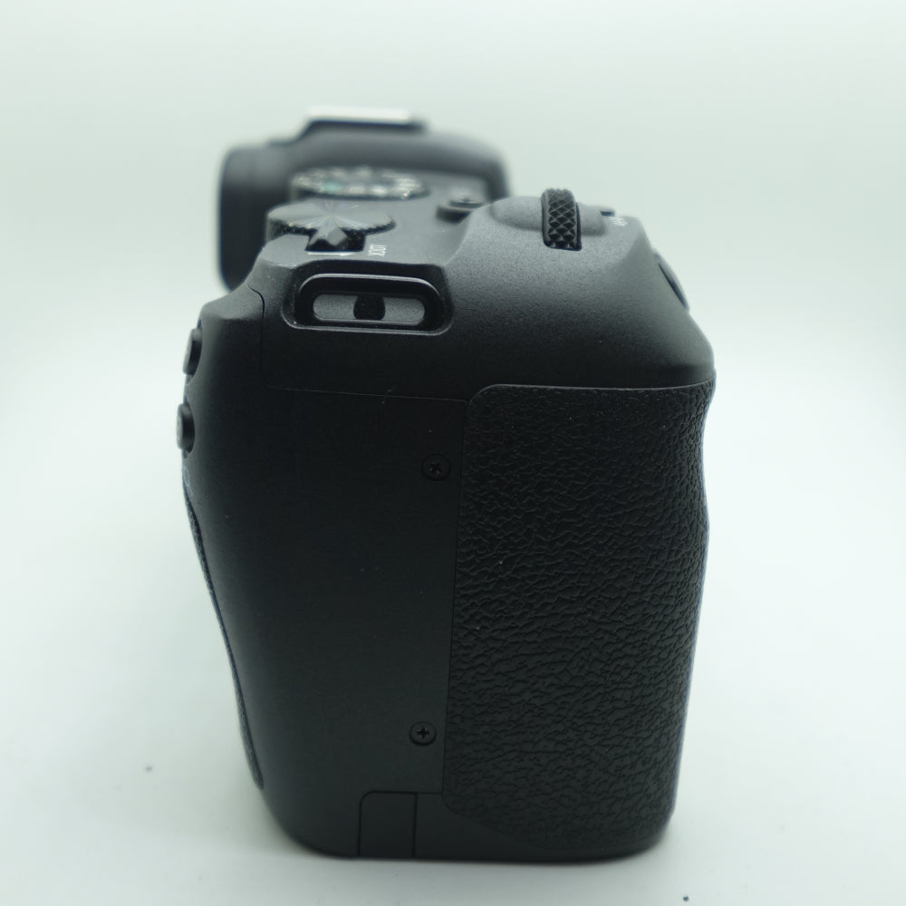 Used Canon EOS RP | Black | U9