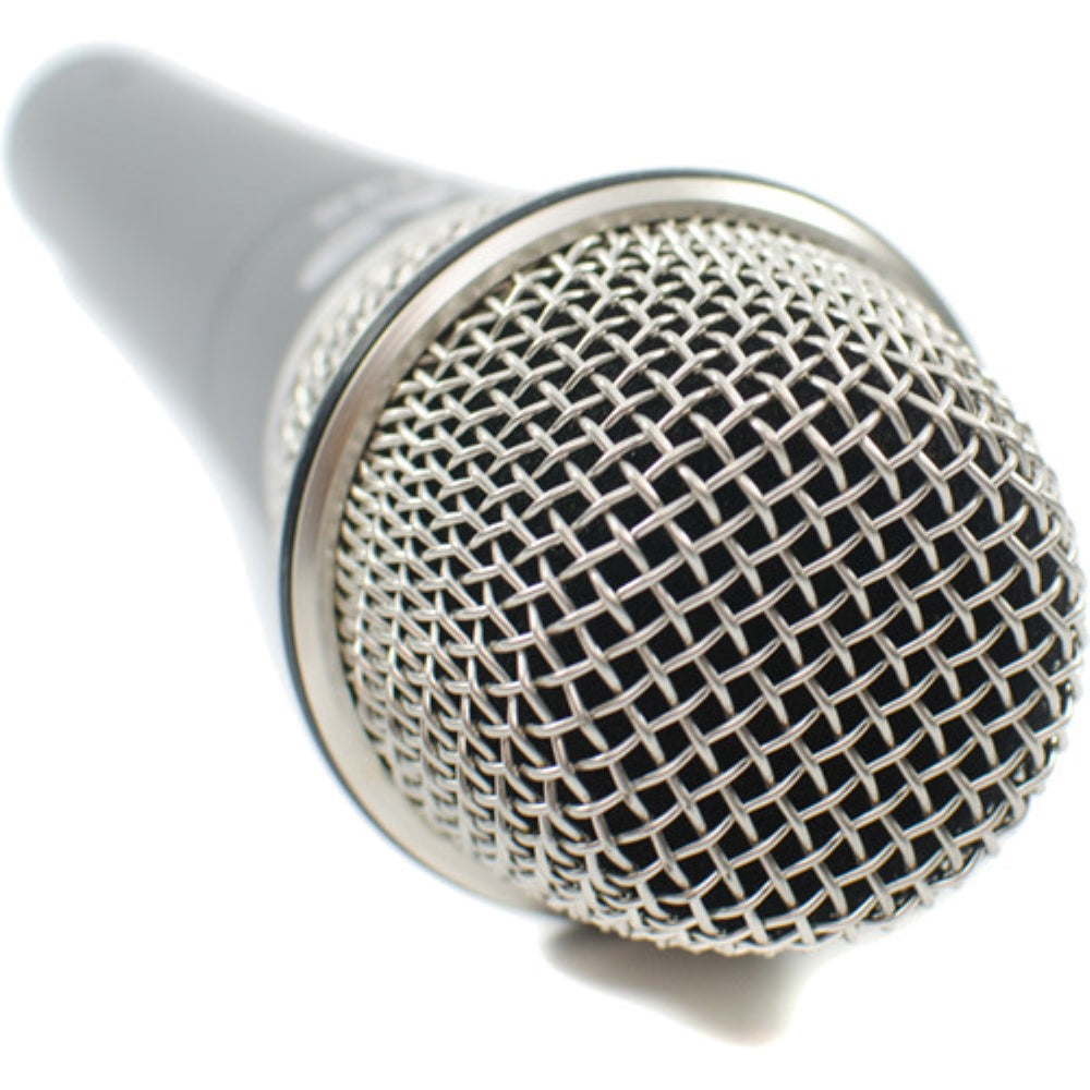 CADLive D38 Supercardioid Dynamic Handheld Microphone | 3 Pack