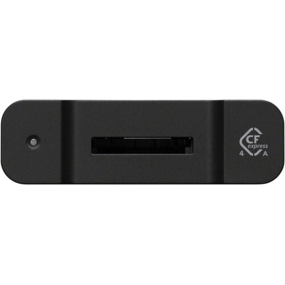 Sony CFexpress Type A Card Reader
