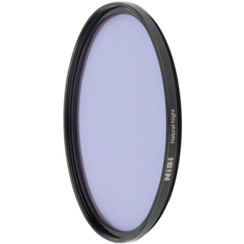 NiSi 58mm Natural Night Filter