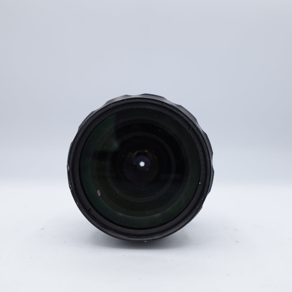 Used Nikon Nikkor-H.C Auto 28mm f/3.5 Lens | Black | U9