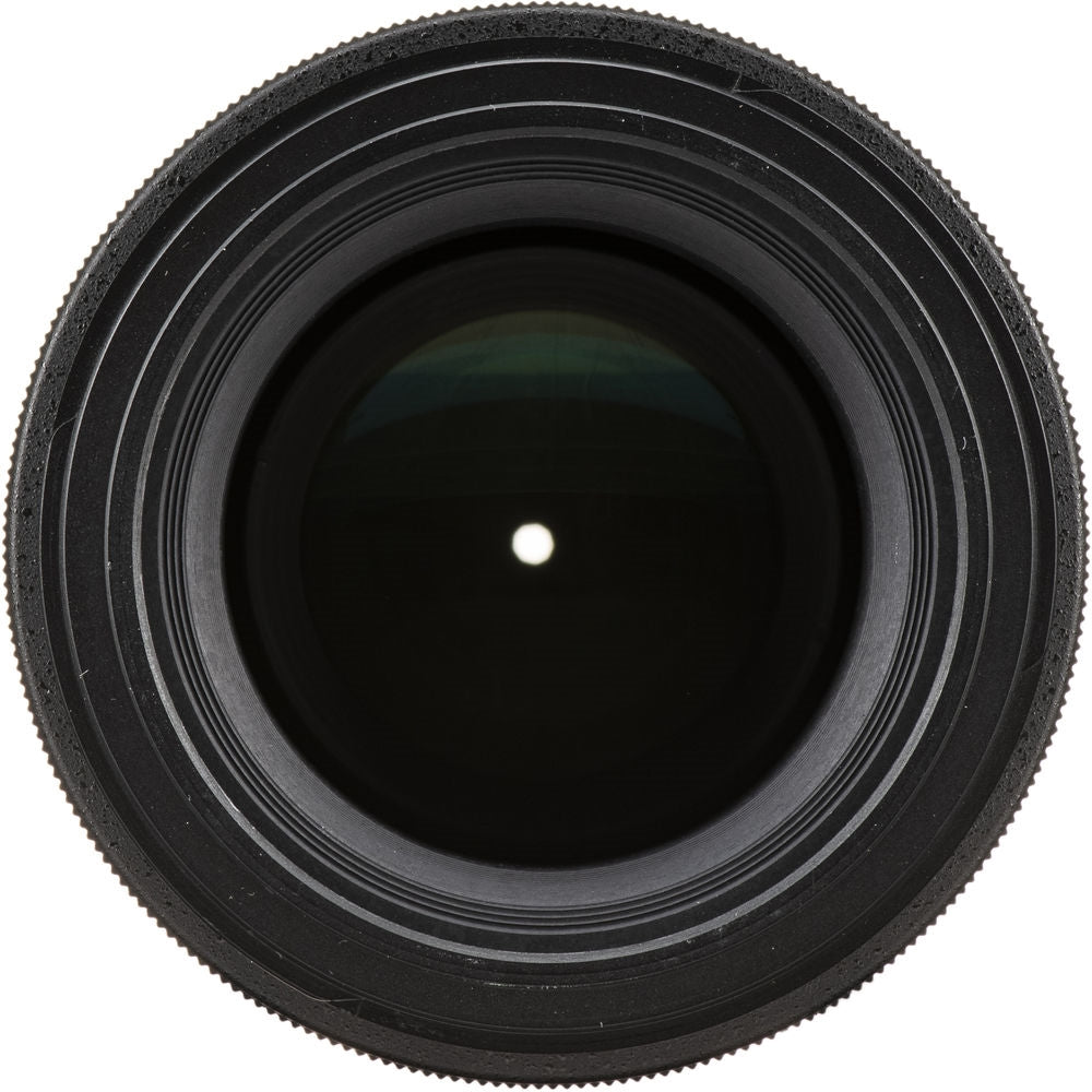 Tokina atx-i 100mm f/2.8 FF Macro Lens for Canon EF