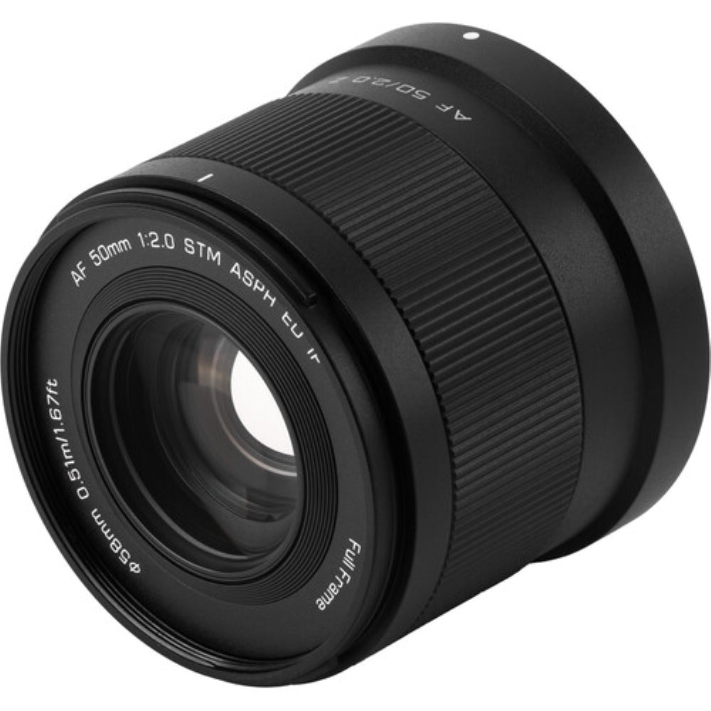 Viltrox AF 50mm f/2 Air Z Lens | Nikon Z