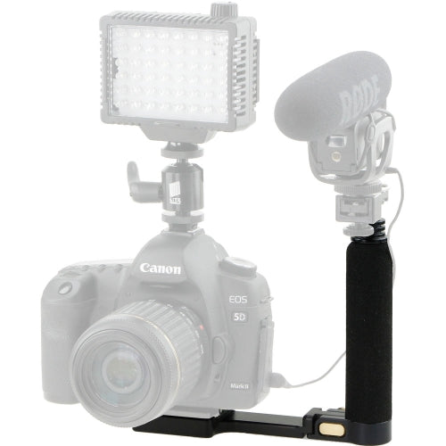 Custom Brackets CB Folding-SB Camera Bracket