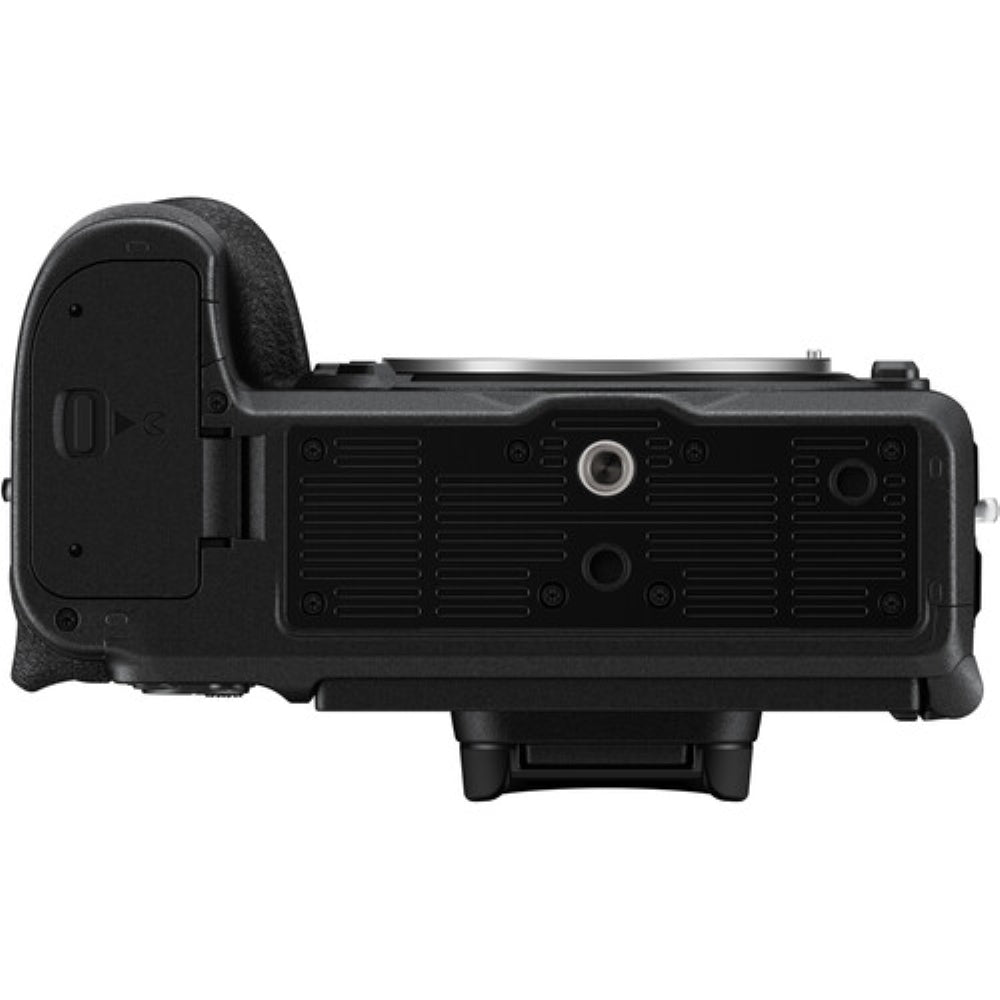 Nikon Z8 Mirrorless Camera with 180-600mm Lens Kit