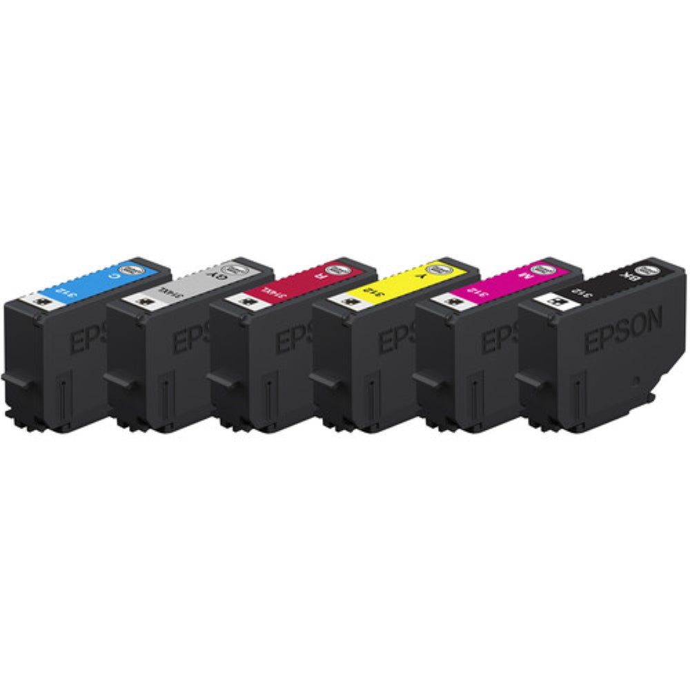 Epson Expression Photo HD XP-15000 Inkjet Printer