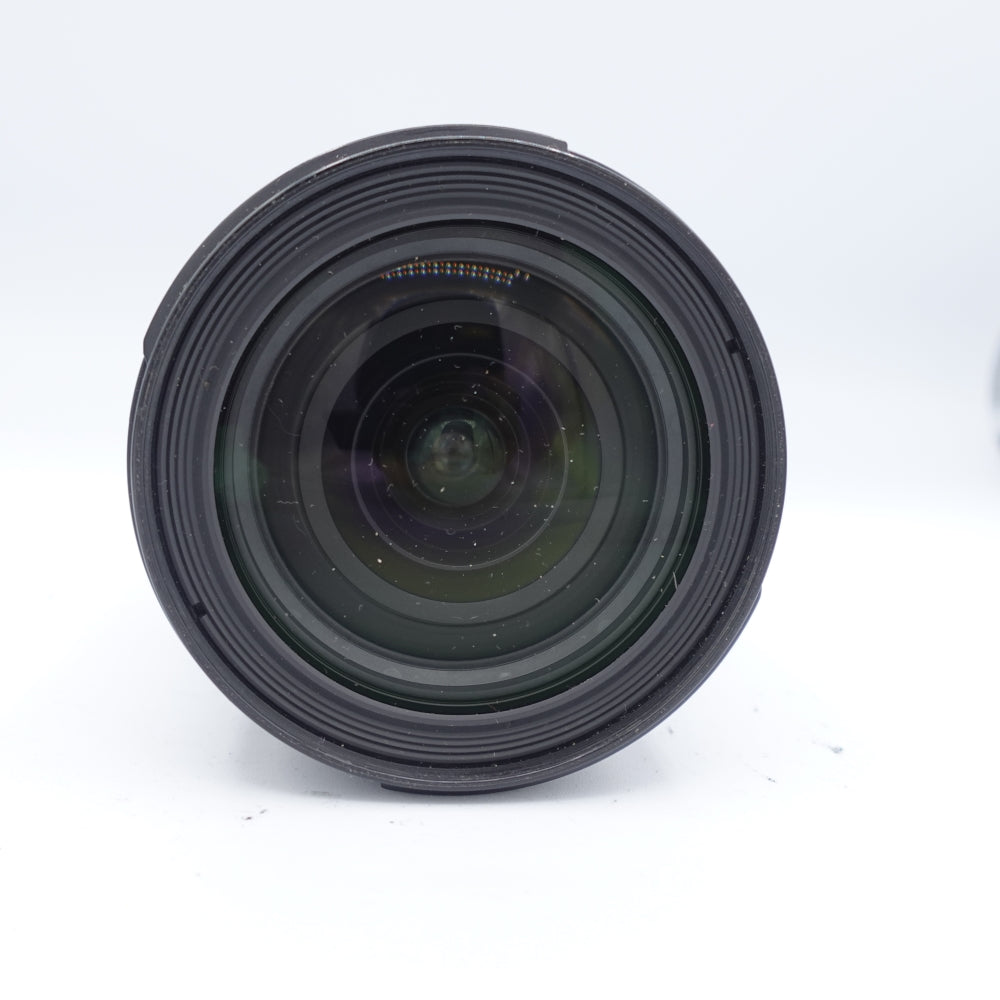 Used Canon EF 24-70mm f/4 L IS USM Zoom Lens | Black | U9