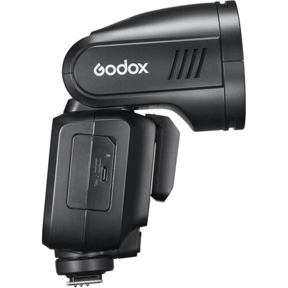 Godox V100 Flash for Pentax