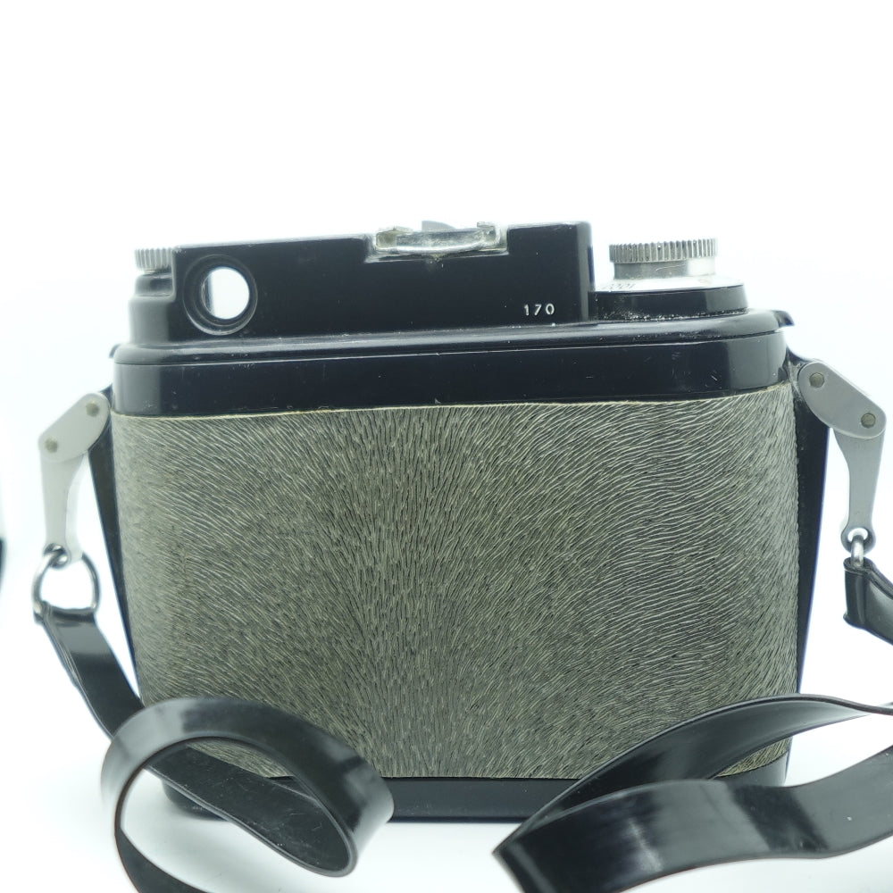 Used Nikonos / Calypso 35mm Underwater Camera | Grey | U8