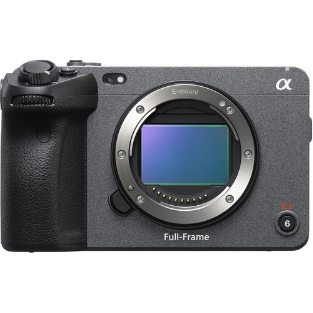 【新品同様&sdおまけ】FX3 sony 本体 Sony FX3 Full-Frame Cinema Camera **OPEN BOX**