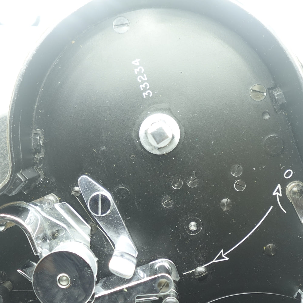 Used Bolex H16 Non-Reflex | U8