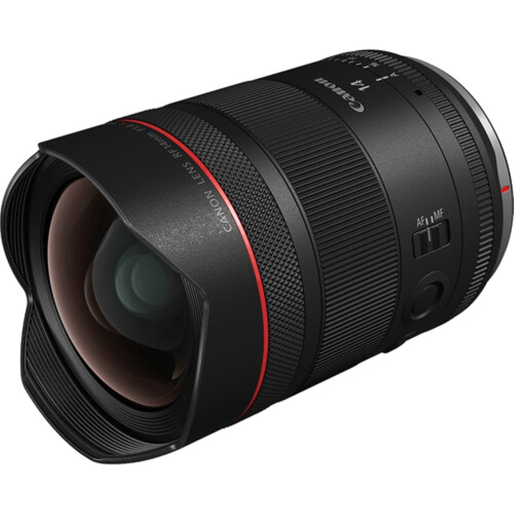 Canon RF 14mm f/1.4 L VCM Lens | Canon RF