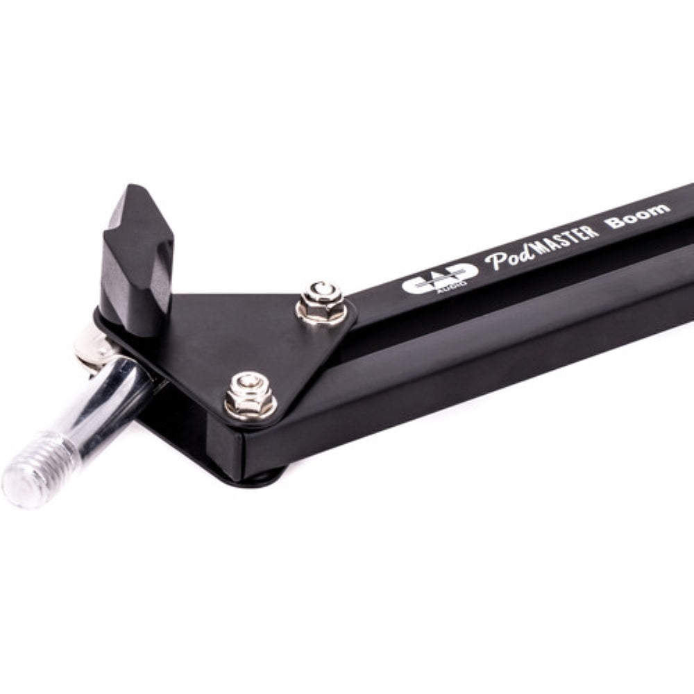 CAD PodMaster SuperD Microphone