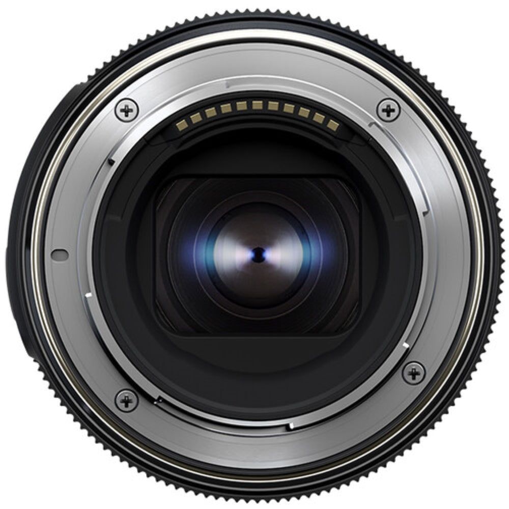 Tamron 90mm f/2.8 Di III VXD Macro Lens | Nikon Z Bundle with Ring Light + Filter Set + Closeup Filter Set + Photo Studio + Cleaning Kit + Tripod + Cleaning Cloth (8 Items)