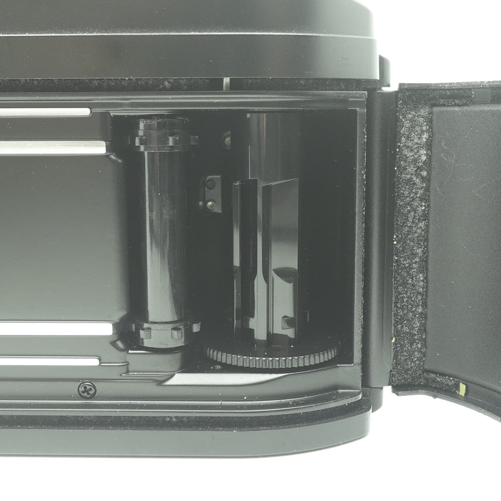 Used Nikon FG-20 | Black | U8