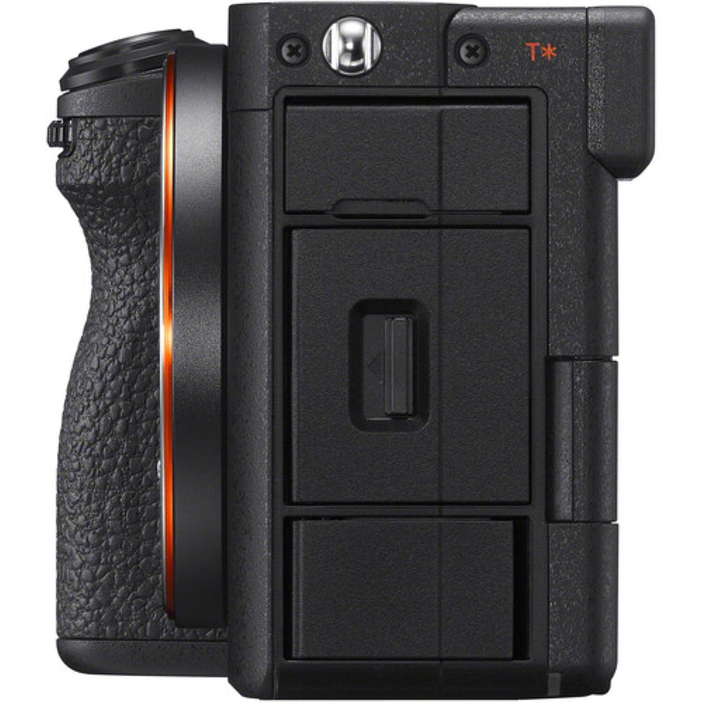 Sony a7CR Mirrorless Camera | Black