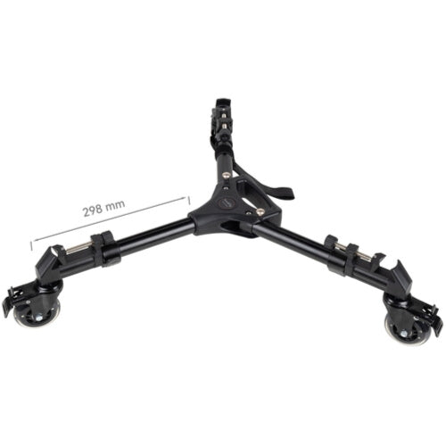 SmallRig Universal Tripod Dolly