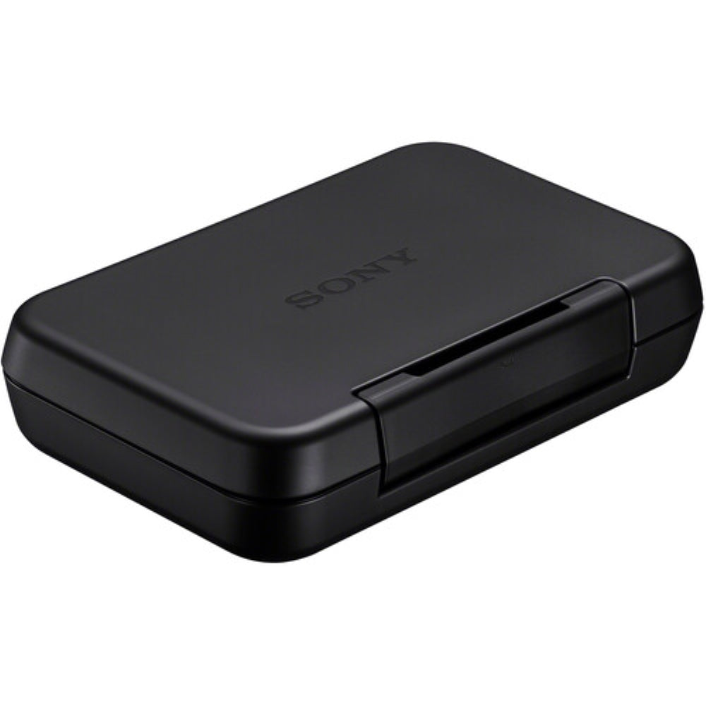 Sony ECM-778 Compact Supercardioid Shotgun Microphone
