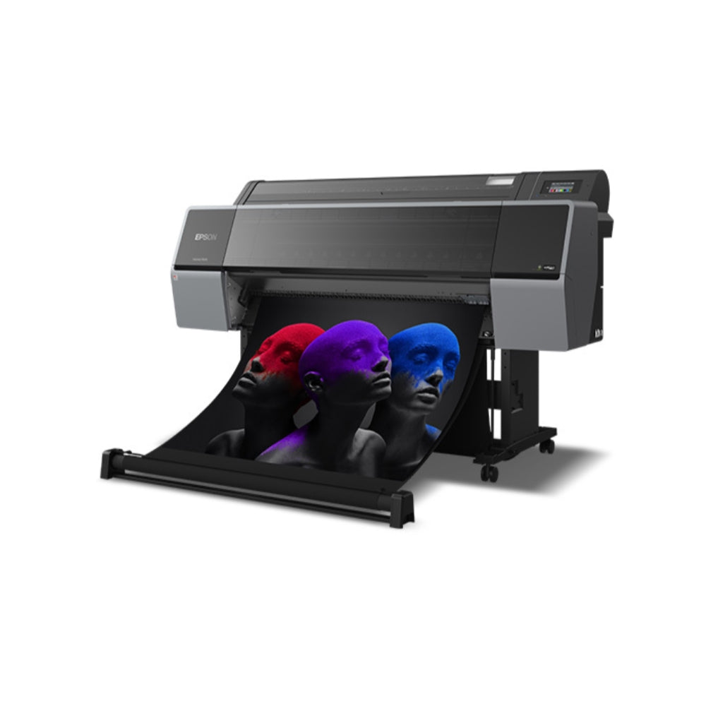 Epson SureColor P9570 44" Wide-Format Inkjet Printer