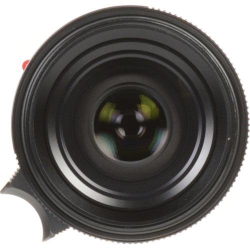 Leica Summilux-M 28mm f/1.4 ASPH. Lens | Black