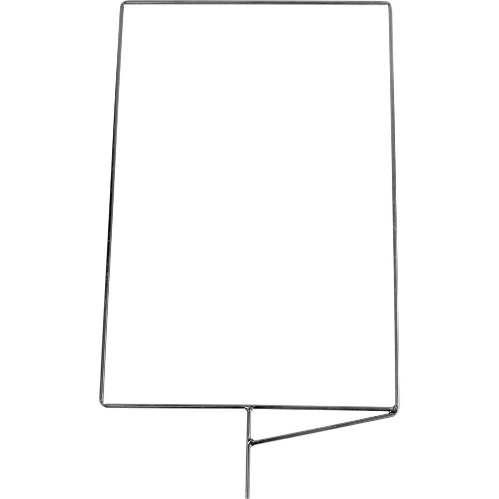 Matthews Flag Frame | 24" x 36"