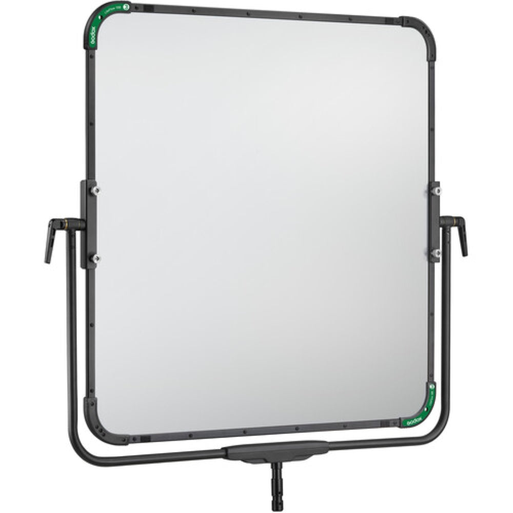 Godox KNOWLED LiteFlow 100 Double-Sided Reflector | 40 x 40", Travel Kit
