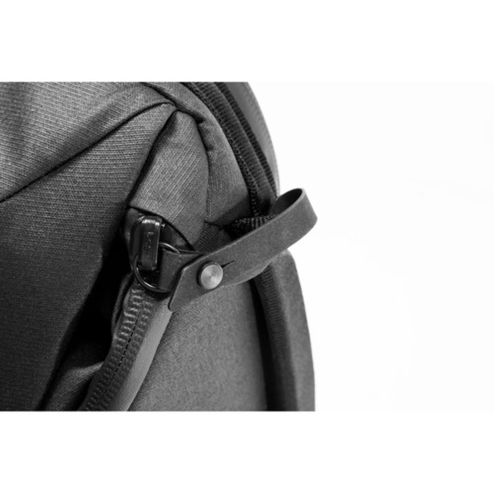 Peak Design Everyday Backpack v2 | 20L, Black