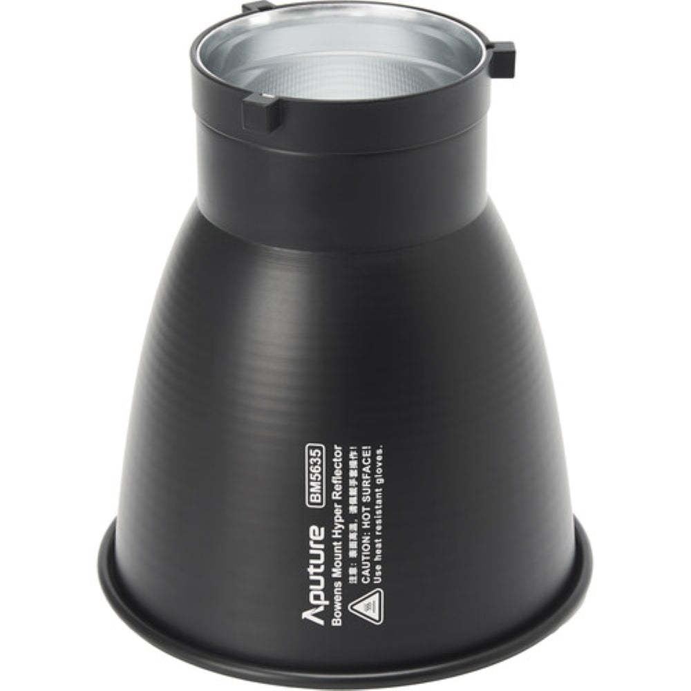 Aputure STORM 400x Tunable White LED Monolight | V-Mount