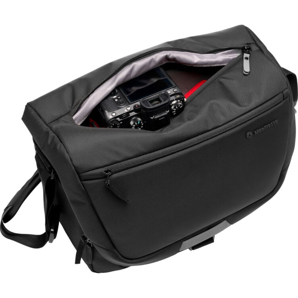 Manfrotto Advanced Messenger M III 16L Camera Bag | Medium