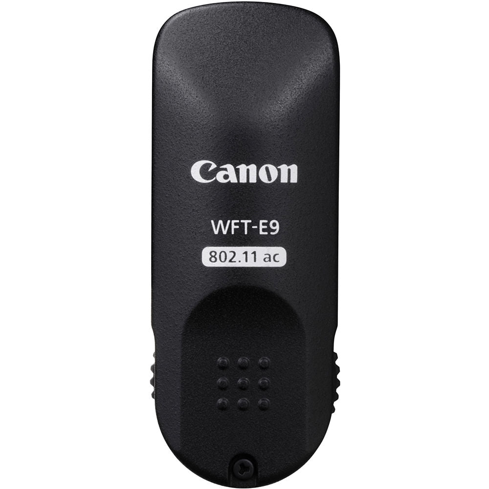 Canon WFT-E9 Wireless File Transmitter