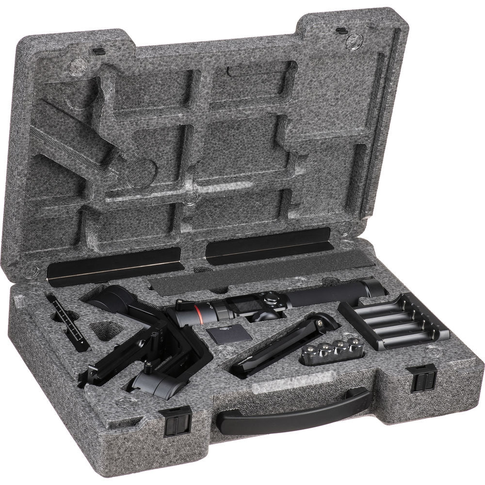Feiyu AK2000 3-Axis Gimbal Stabilizer