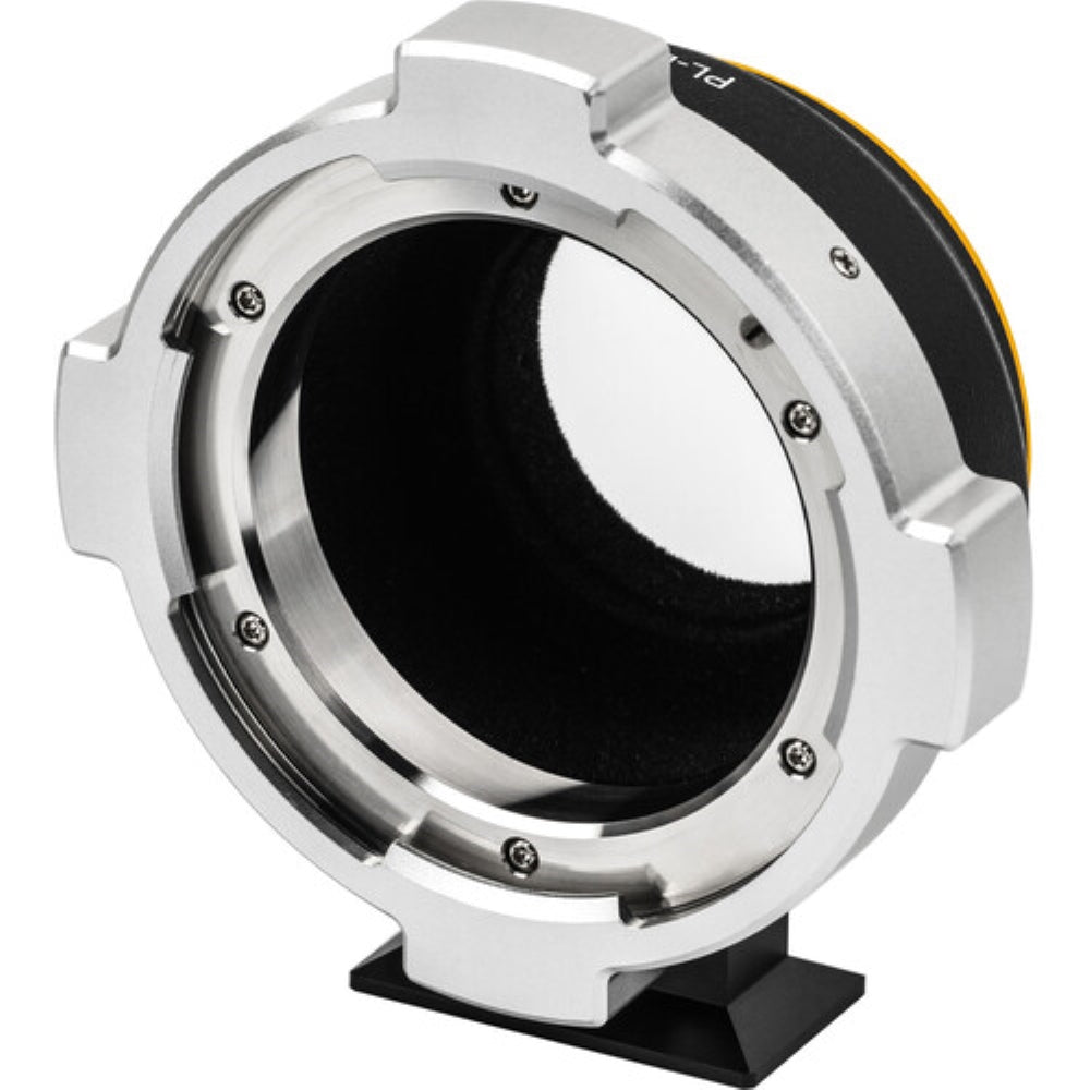 NiSi ATHENA PL-Z Adapter for PL Mount Lenses to Nikon Z Cameras