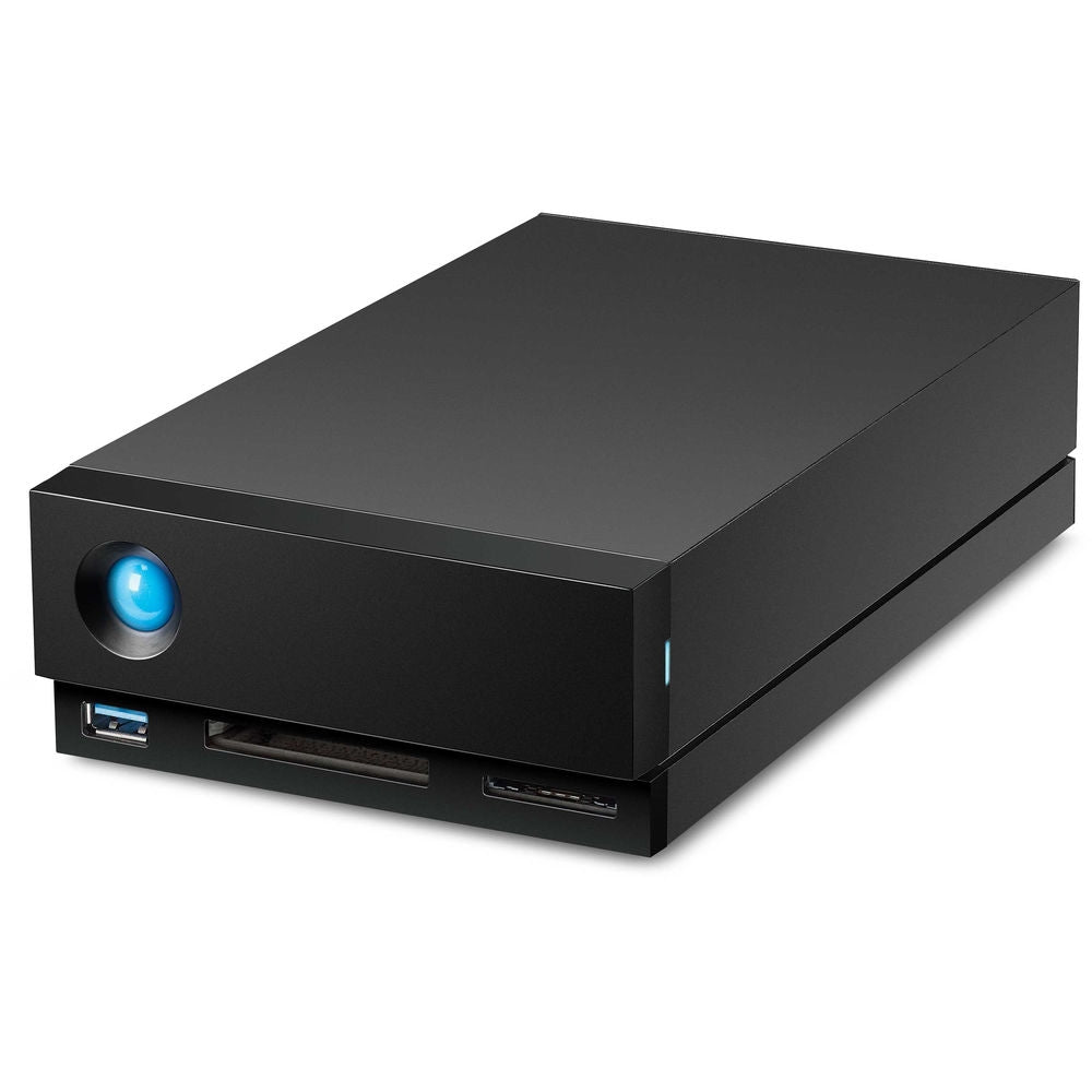 LaCie 16TB 1big Dock
