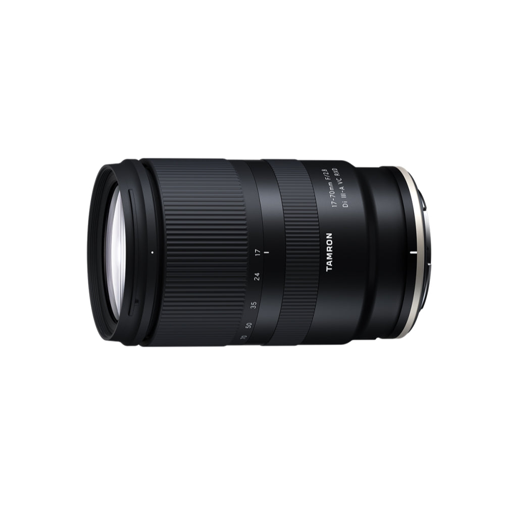 Tamron 17-70mm f/2.8 Di III-A VC RXD Lens for Nikon Z