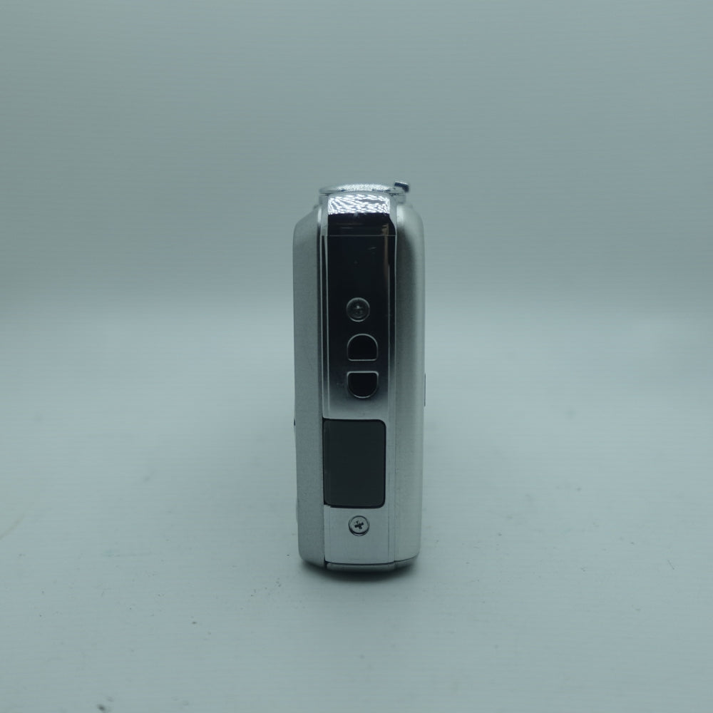 Used Panasonic Lumix DMC-FH6 | Silver | U8