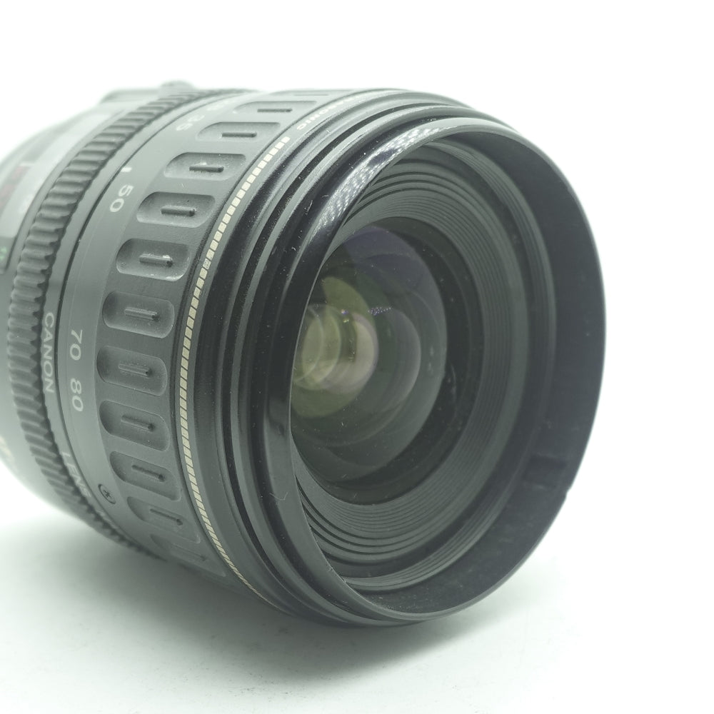 Used Canon Zoom Lens EF 28-80mm F/3.5-5.6 | Black | U8