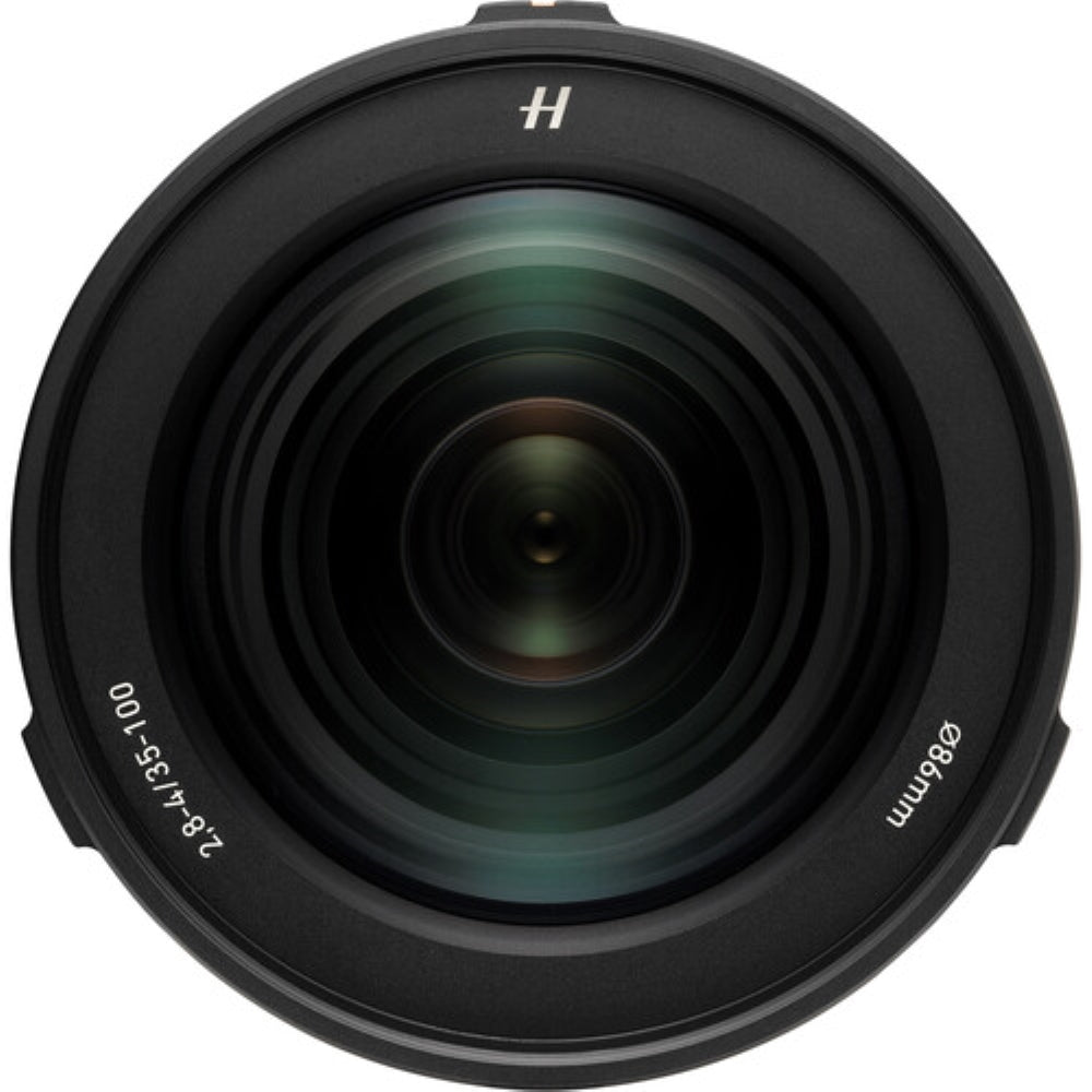 Hasselblad XCD 35-100mm f/2.8-4 E Lens | Hasselblad X
