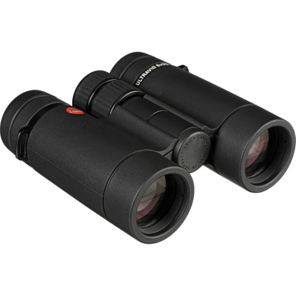 Leica Ultravid 8x32 HD Plus Binoculars