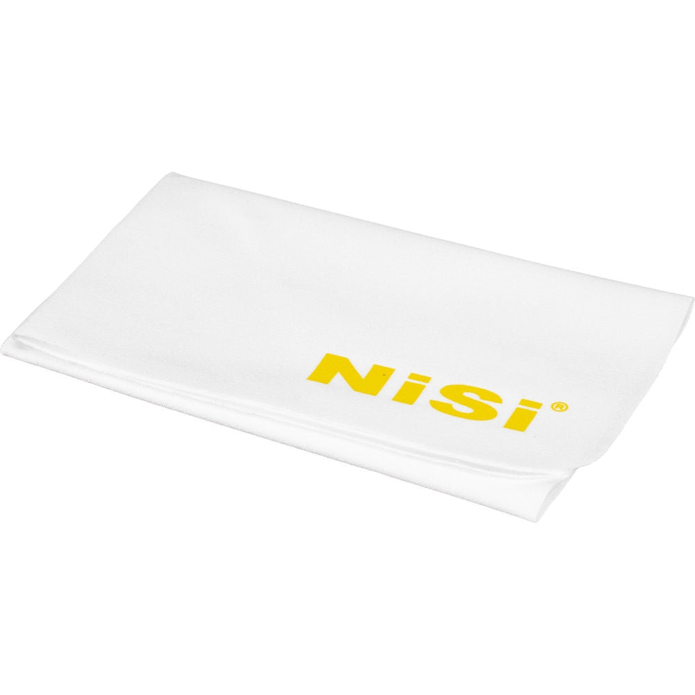 NiSi 100mm Starter Kit Plus III with V6 Filter Holder, Enhanced Landscape CPL & 4 ND/GND Filters