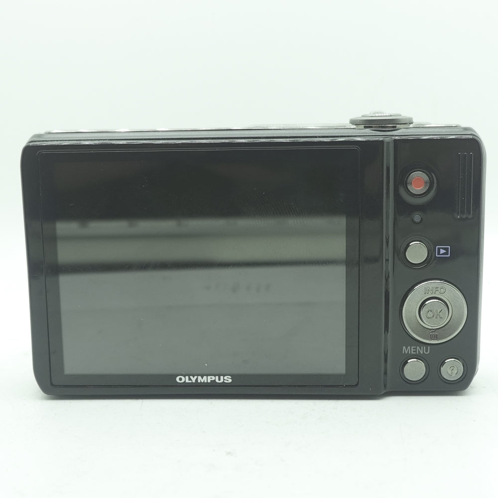 Used Olympus VR-320 | Black | U8