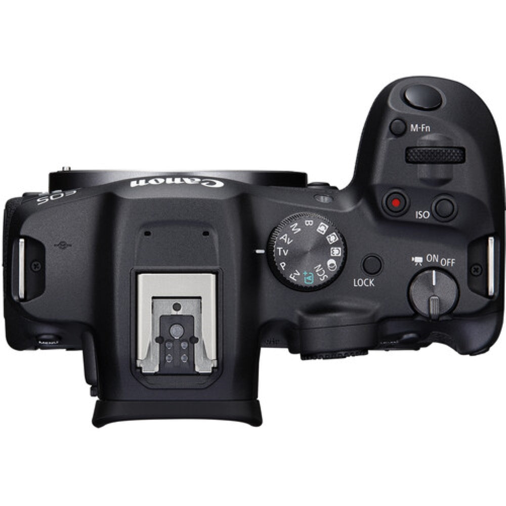 Canon EOS R7 Mirrorless Camera **OPEN BOX**