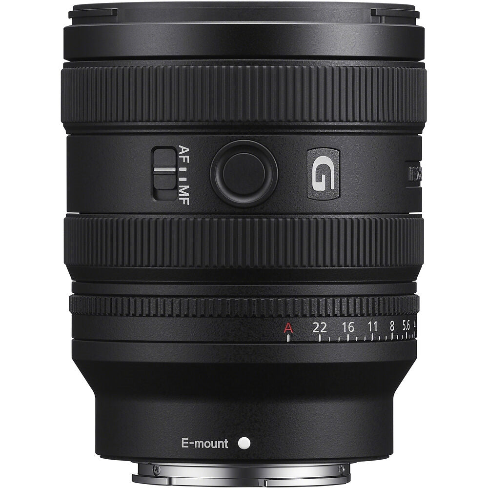 Sony FE 24-50mm f/2.8 G Lens | Sony E
