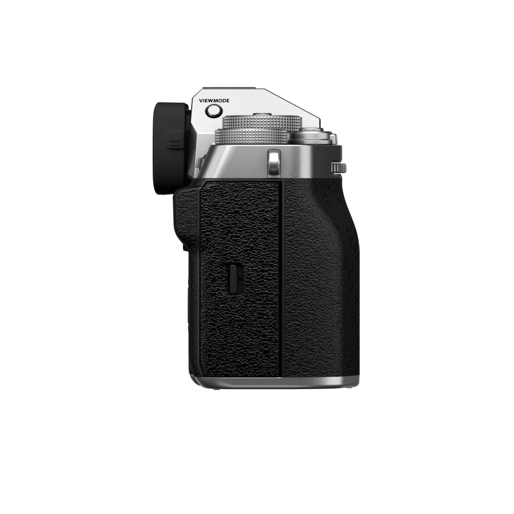 FUJIFILM X-T5 Digital Camera JP | Body Only, Silver