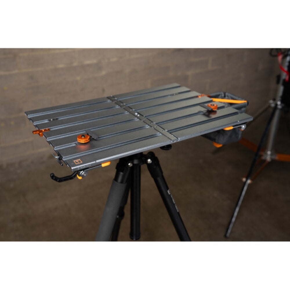 Tether Tools AeroTrac Tech Clamps | 2-Pack